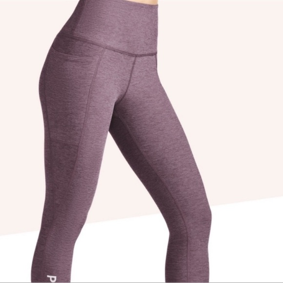 Beyond Yoga X Peloton Leggings - Picture 2 of 12
